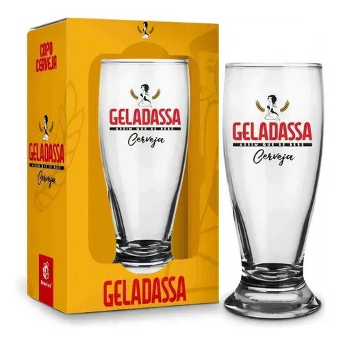 Copo Geladassa